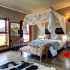 Отель Madi-Madi Karoo Safari Lodge, фото 3
