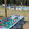 Отель Agriturismo Podere Omomorto, фото 7