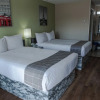 Отель Best Canadian Motor Inn, фото 6