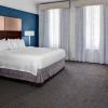 Отель Residence Inn By Marriott Cleveland Downtown, фото 3