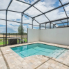 Отель Orlando Newest Resort Community Town Home, фото 17