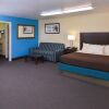 Отель Americas Best Value Inn Batesville, фото 14