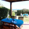 Отель Villino Sofia 2 Bedrooms Apartment in Stintino, фото 5