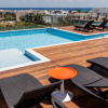Отель Grand Fifty Suites, фото 15