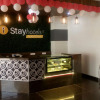 Отель iStay Hotels, фото 23