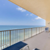 Отель Relaxing Beachfront Condo With Beach Access - Unit 1603 by Redawning, фото 7