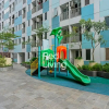 Отель RedLiving Apartemen Grand Sentraland Karawang - Tower Pink Minimum Stay 30 nights, фото 18