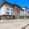 Отель Creekside Hotel Parkville, фото 32