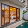 Отель Villa Ubud Hill, фото 32