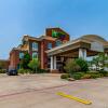 Отель Holiday Inn Express & Suites Fort Worth - Fossil Creek, an IHG Hotel, фото 22