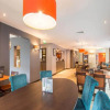 Отель Premier Inn Manchester Salford Central, фото 4