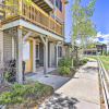 Отель Idyllic Condo w/ Grill < 1 Mi to Granby Ranch, фото 1
