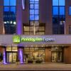 Отель Premier Inn Frankfurt City Centre во Франкфурте-на-Майне