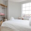 Отель Beautiful and Light 1 Bedroom Flat Near Hackney Central, фото 6
