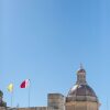 Отель Palazzino Birgu Host Family Bed and Breakfast в Биргу