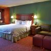 Отель Hampton Inn Charleston-Downtown, фото 5