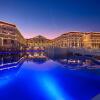 Отель The St. Regis New Capital, Cairo, фото 15