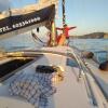 Отель Inolvidable experiencia en un velero de 11 metros!, фото 4