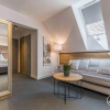 Отель Tatra Suites Boutique Suites Deforte Gallery 202, фото 2
