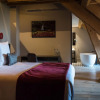 Отель Hôtel L’Incomparable by Les Etincelles, фото 33