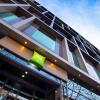 Отель ibis Styles Pforzheim в Пфорцгейме