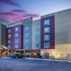 Отель TownePlace Suites by Marriott Cookeville в Куквилле