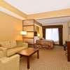 Отель Best Western Plus Lacey Inn & Suites, фото 3
