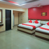 Отель Nobel Executive by OYO Rooms, фото 2