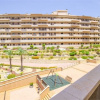 Отель Apartment With Seaview and Pool in Arenales Beach, фото 4