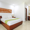 Отель Dewi Sri Hotel, фото 4