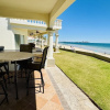 Отель Stunning 3 Bedroom Beach Villa on Sandy Beach at Las Palmas Beachfront ResortV18 3 Villa by RedAwnin, фото 33