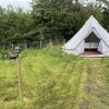 Отель Double Bell Tent Farm Stay, фото 1