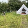 Отель Double Bell Tent Farm Stay, фото 13