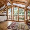 Отель Chalet With High End Services Just 150 M From The Ski Slopes, фото 5