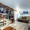 Отель Mammoth Estates Condo - Free Parking & Pet Friendly, фото 2