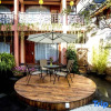 Отель Lijiang Zhuohuayuan Boutique Inn, фото 6