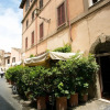 Отель Luxury Penthouse in Trastevere, фото 14