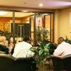 Отель Hampton Inn Atlanta-North Druid Hills, фото 16