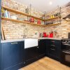 Отель Notting Hill Oasis, фото 13