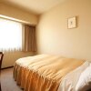 Отель Select Inn Nagano, фото 9