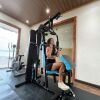 Отель La Digue Luxury Beach Bungalow Spa & Gym, фото 28