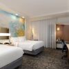 Отель Courtyard by Marriott Savannah Airport, фото 4