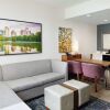 Отель Embassy Suites by Hilton Atlanta Airport North, фото 1
