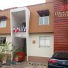 Отель Lima Wasi Hotel, фото 1