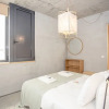 Отель Liiiving - Bolhão Trendy Apartment III, фото 4