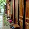 Отель Golden Lantern Homestay Hoi An в Диенбане