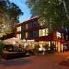 Отель Boutiquehotel am Stadtgarten, фото 42