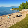 Отель Clearwater Lakeshore Motel, фото 15