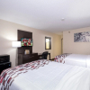 Отель Red Roof Inn Norfolk - Portsmouth, фото 4