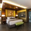 Отель Cebu White Sands Resort and Spa, фото 7